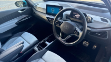 Volkswagen ID.3 150kW Max Pro Performance 58kWh 5dr Auto Electric Hatchback